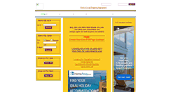 Desktop Screenshot of hhq.com